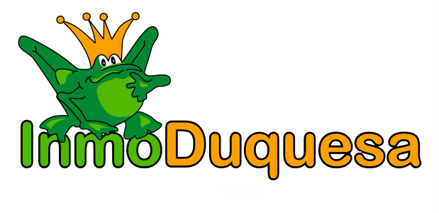 Logo Inmoduquesa